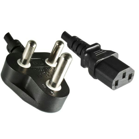MicroConnect Power cord South Africa Type 