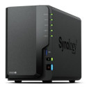 Synology Tion Ds225+ 2 Bay Nas Desktop 
