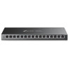 Omada Network switch Unmanaged 
