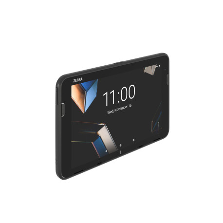 Zebra ET401, 8, WIFI7, Standard, 