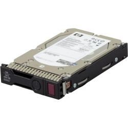 Hewlett Packard Enterprise 600Gb SAS 15.00Rpm 3.5I nch (653952-001)