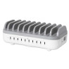 Manhattan 10-port USB-C Charging Station