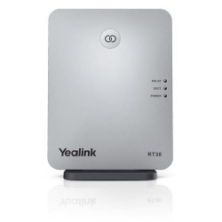 Yealink SIP DECT Phone Repeater (RT30)