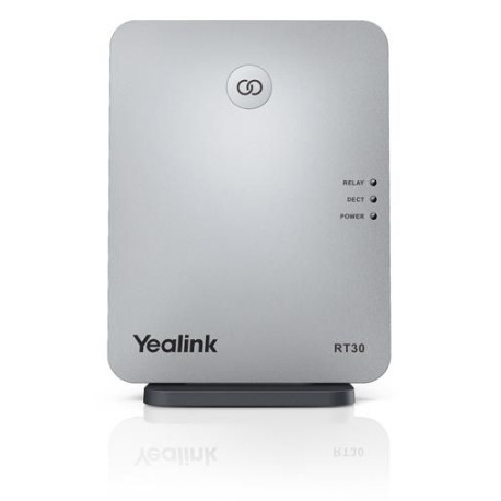 Yealink SIP DECT Phone Repeater (RT30)