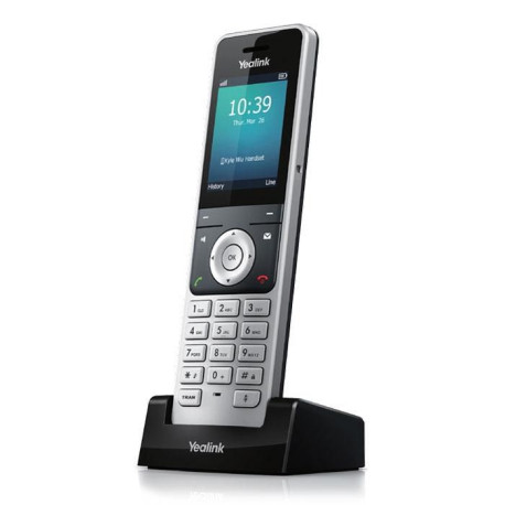 Yealink DECT IP Phone 2.4 (SIP-W56H)