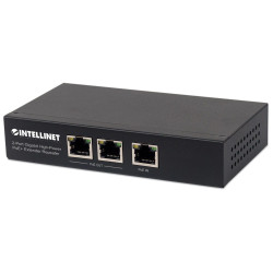 Intellinet 2-Port Gigabit High-Power (561266)