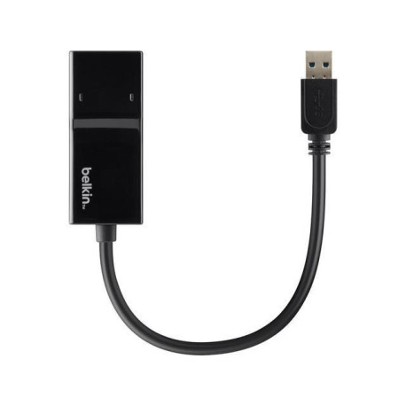Belkin USB 3.0 Gigabit Ethernet Adap (B2B048)