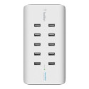 Belkin Rockstar 10-Port USB-Lad. (B2B139VF)