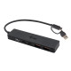 i-tec Advance Usb-C Slim Passive 