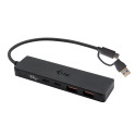 i-tec Advance Usb-C Slim Passive 
