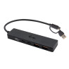 i-tec Advance Usb-C Slim Passive 