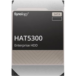 Synology 3.5 SATA HDD HAT5300 4 TB 