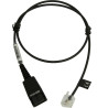 JABRA ADAPTER QD TO RJ45 SPECIAL (8800-00-94)