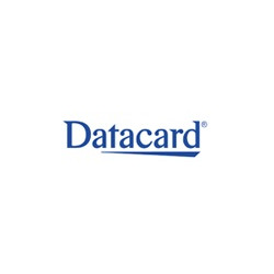 Datacard Color Ribbon Kit YMCKT 