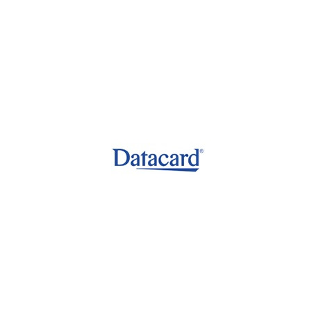Datacard Color Ribbon Kit YMCKT 