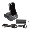 Honeywell Kit includes Dock, Power Supply and EU Power Cord (CT50-EB-2-R)