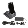 Honeywell Kit includes Dock Power Supply -EU Power Cord (CT50-EB-2-R)