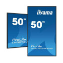 iiyama 50 3840x2160, UHD VA panel 