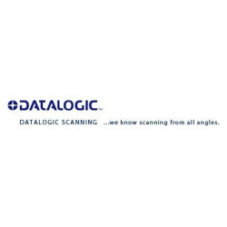 DATALOGIC DL CAB-350 RS232 STRAIGHT CABLE (90A051230)
