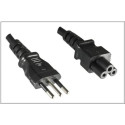 Mercodan Italian Power Cord 1.8m, 
