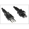 Mercodan Italian Power Cord 1.8m, 