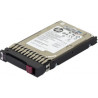 Hewlett Packard Enterprise 300Gb 15K RPM SAS 2.5 Inch (730705-001)