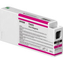 Epson Cartouche d'encre Magenta Originale C13T54X300 T54X3 - 350ml