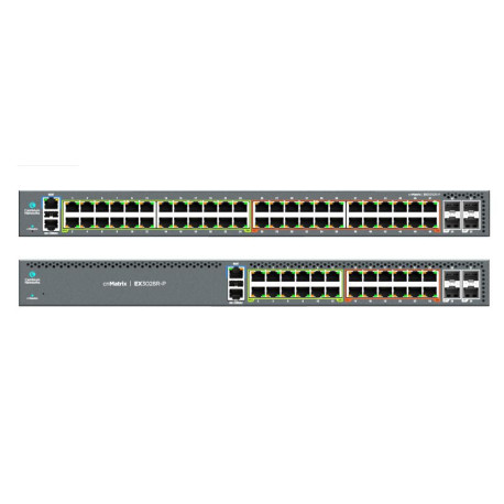 Cambium Networks MXEX3028GXPA10 network switch 
