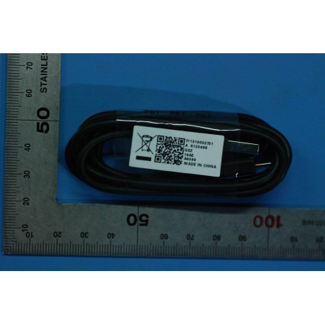 Lenovo TB-8505FS USB Cable and 