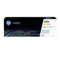  HP Toner Jaune CF412X 410X ~5000 Pages Haute capacite