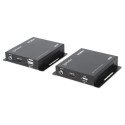Manhattan 1080P Hdmi Kvm Over Ip 