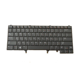 Dell Keyboard (US/INTERNATIONAL) (X69P8)