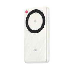 ZTE Wireless Router Dual-Band 