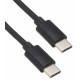 Zebra Usb-C To Usb-C Communications 