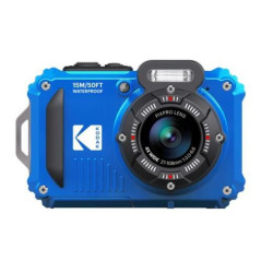 Kodak Pixpro Wpz2 1/2.3 Compact 