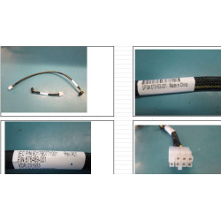 HP LFF/SFF drive power cable for (879163-001)