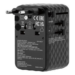 Verbatim Charge ´n´ Travel 100W 