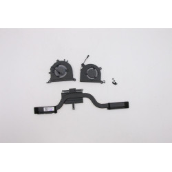 Lenovo HEAT SINK Q 82A2 AMD 