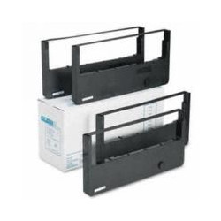 TallyGenicom Ribbon Nylon black (44830)