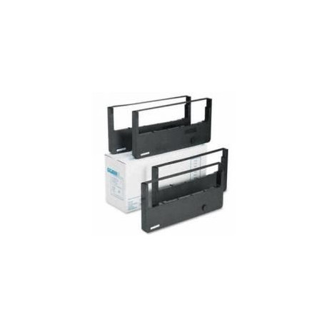 TallyGenicom Ribbon Nylon black (44830)