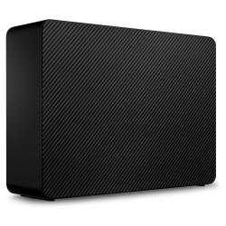 Seagate P24000400 External Hard Drive 