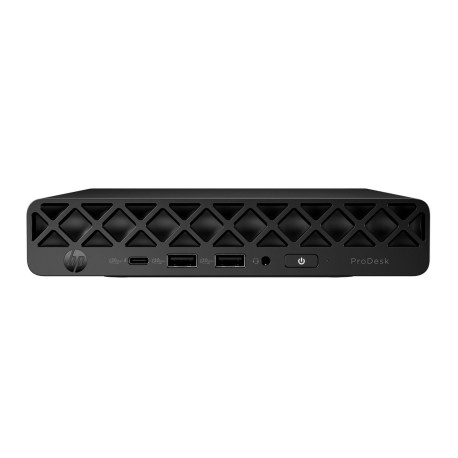 HP Prodesk 4 Mini G1I Intel Core 