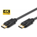 MicroConnect 4K DisplayPort Cable 1.8 (DP-MMG-180)