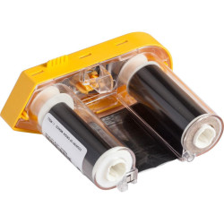 Brady R10010 Series Black Ribbon 