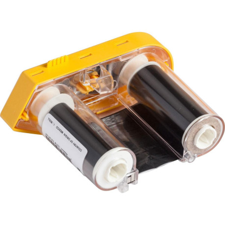 Brady R10010 Series Black Ribbon 