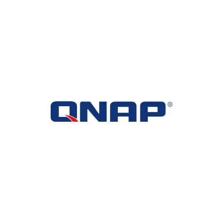 QNAP 4-bay 3.5 HDD TOWER NAS 