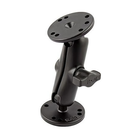 RAM Mounts Ram, UNPKD. Ram Mount (RAM-B-101U)