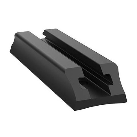 RAM Mounts UNPK 3Inch EXTRUDED COMPOSITE (RAP-TRACK-DR-3U)