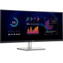 Dell P3424WE - LED-Monitor - - 86.4 cm (34inch ) (P3424WE)