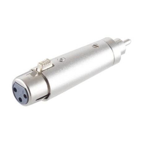MicroConnect XLR Adaptor (XLRFG)